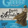 Lookout Games Board Games Oh My Goods!: Longsdale In Aufruhr (Import)