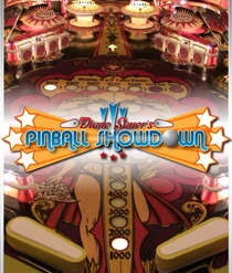 Shoot Again Games Board Games Pinball Showdown