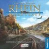 Devir Games Rhein: River Trade