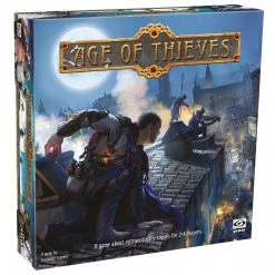 Galakta Age Of Thieves