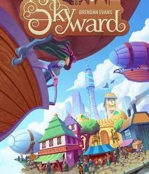 Rule & Make Board Games Skyward