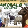 Adlung-Spiele Manimals: Zoo Leipzig