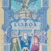 Eagle-Gryphon Games Lisboa (with All KS Stretch Goals Components) Board Games
