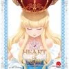 Japanime Games Heart Of Crown *PRE-ORDER*