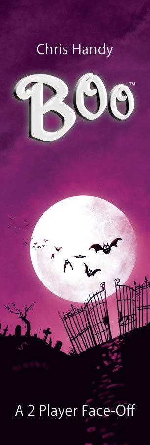 Perplext - BOO 1 Perplext - BOO