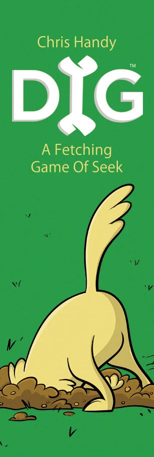 Perplext - DIG Board Games 1 Perplext - DIG Board Games