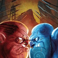 Perplext - ORC Board Games