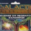 Eagle-Gryphon Games Empires: Galactic Rebellion - Revenge Or Redemption Expansion Board Games