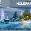 Worthington Publishing Holdfast: Atlantic 1939-45