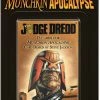 Steve Jackson Games Munchkin Apocalypse: Judge Dredd