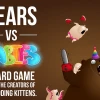 (Self-Published) Bears Vs Babies Board Games