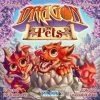 Pendragon Game Studio Board Games Dragon Pets