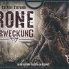 GREIFERISTO RONE: Awakening