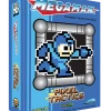 Level 99 Games Mega Man Pixel Tactics: Mega Man Blue