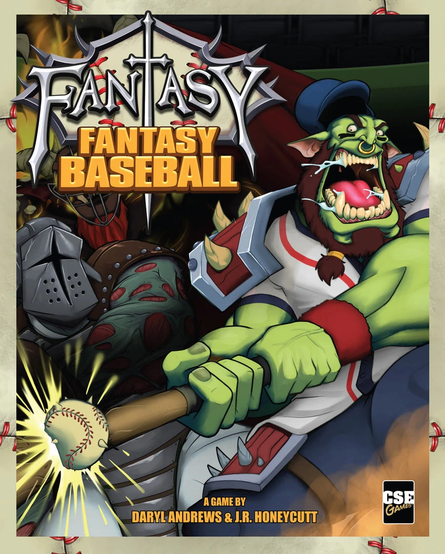 CSE Games Fantasy Fantasy Baseball 1 CSE Games Fantasy Fantasy Baseball