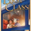 Z-Man Games First Class (English Edition) Board Games