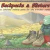 Ragnar Brothers Backpacks & Blisters (second Edition) Board Games