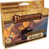 Paizo Publishing Pathfinder Adventure Card Game: Mummy's Mask - Adventure Deck 3: Shifting Sands