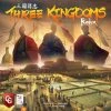 Capstone Games Three Kingdoms Redux Board Games