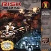 Avalon Hill (Hasbro) Risk 2210 A.D.