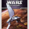 Fantasy Flight Games Star Wars: The Card Game - Power Of The Force Board Games