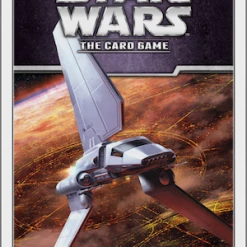 Fantasy Flight Games Star Wars: The Card Game - Power Of The Force Board Games