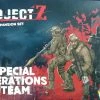 Warlord Games Project Z: Special Operations Team