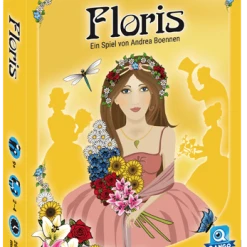 QANGO Verlag Floris (Import)