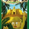 Tasty Minstrel Games Board Games Jungli-La