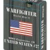 Dan Verssen Games (DVG) Warfighter: WWII Expansion #6 - United States #2!