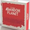 Orange Machine Games Abandon Planet Board Games