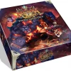 CMON Limited Arcadia Quest: Inferno - Whole Lotta Lava Board Games