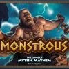 Good Games Publishing Board Games Monstrous