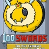 Laboratory Games 100 Swords: The Hive Empress's Dungeon Builder Set
