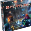 Renegade Game Studios Flatline Board Games