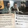 Game Salute Black Orchestra: Resistance Broadcast Promo