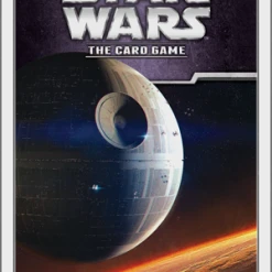 Fantasy Flight Games Board Games Star Wars: The Card Game - Technological Terror