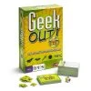 Playroom Entertainment Board Games Geek Out!: TableTop Limited Edition
