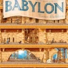 Mücke Spiele Babylon Tower Builders (Import) Board Games