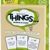 Patch Products The Game Of Things: Travel/Expansion Board Games