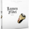 Space Cowboys Board Games T.I.M.E Stories: Lumen Fidei
