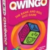 Gamewright Qwingo Board Games