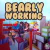Lazy Wolf Games Board Games Bearly Working