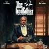CMON Limited Board Games The Godfather: Corleone's Empire