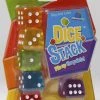 Blue Orange Games Board Games Dice Stack
