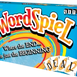 Set Enterprises WordSpiel