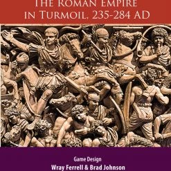 GMT Games Board Games Time Of Crisis