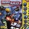 Avalon Hill Games, Inc. Robo Rally (New Edition) Board Games