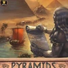 IELLO Pyramids Board Games