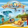 Queen Games High Tide Board Games